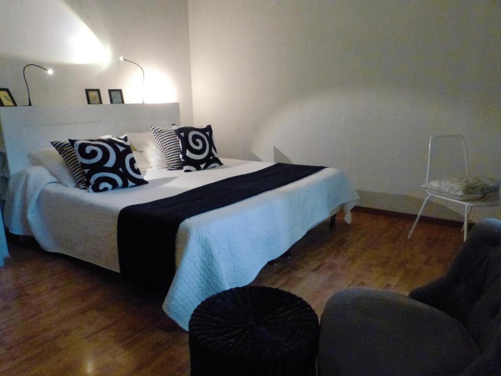 Auberge Bourrelly Cabries Luaran gambar